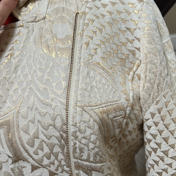 Chico’s jacket - Picture 10 of 17